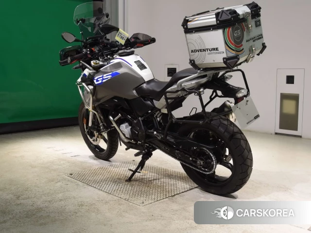 BMW G310GS id 3969967 из Японии 9