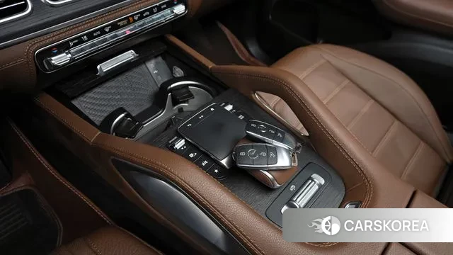 Mercedes-Benz GLE-Class W167 id 2988728 из Кореи 19