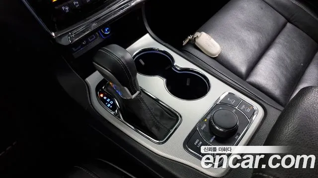 Jeep Grand Cherokee id 2834452 из Кореи 19