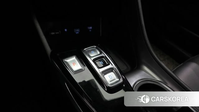 Hyundai Sonata (DN8) id 3827330 из Кореи 19