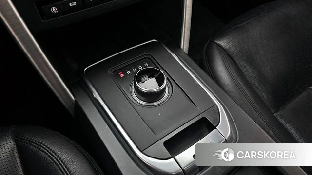 Land Rover Discovery Sports id 3917111 из Кореи 19