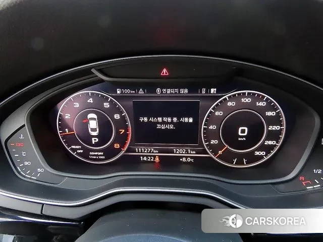 Audi A5 (F5) id 3687094 из Кореи 19