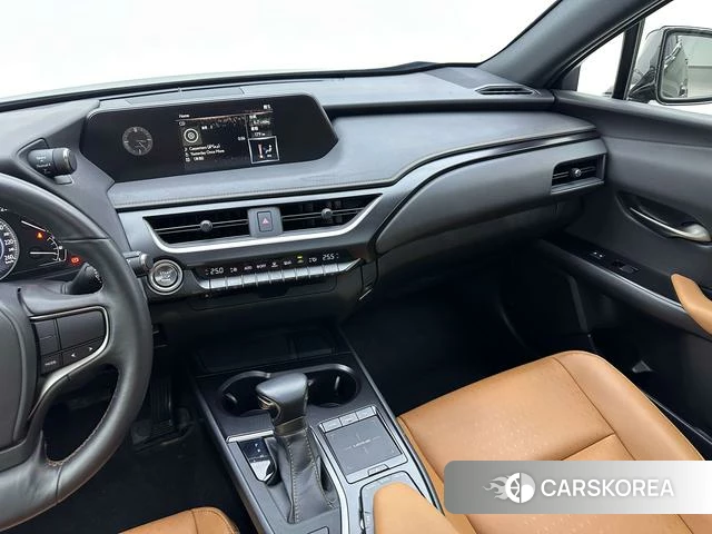 Lexus UX id 3858001 из Китая 29