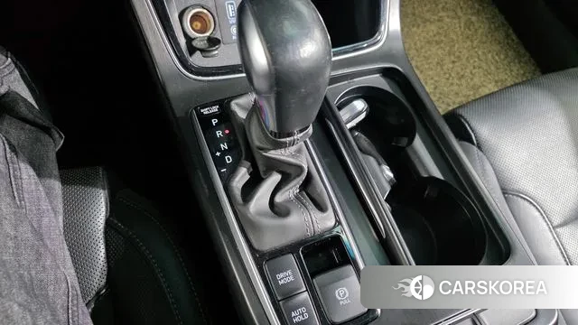 Hyundai Grandeur IG id 3709195 из Кореи 19