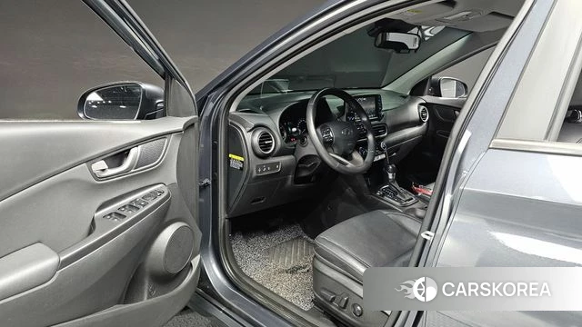 Hyundai Kona id 4286051 из Кореи 29