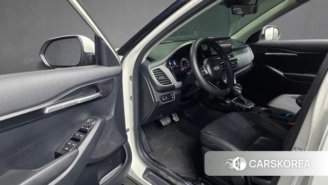 Kia Seltos id 4196133 из Кореи 34