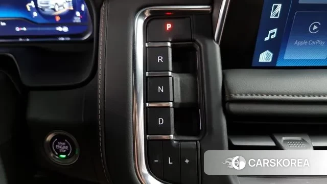 Chevrolet (GM Daewoo) Tahoe id 2883976 из Кореи 19