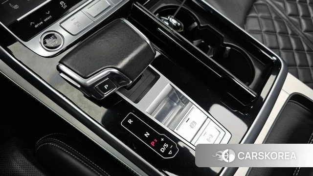 Audi Q8 (4M) id 4429367 из Кореи 19