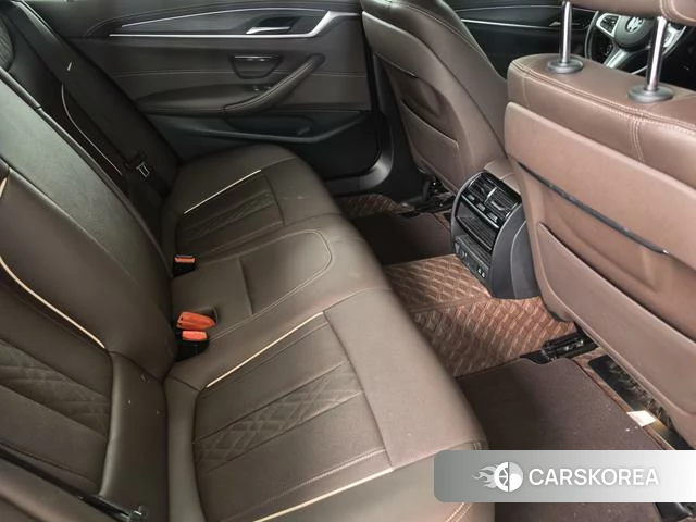 BMW 5 series id 4290055 из Китая 11