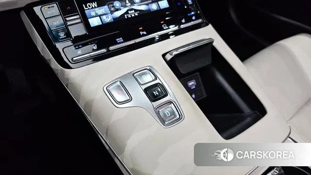 Hyundai The New Grandeur IG Hybrid id 3281387 из Кореи 19