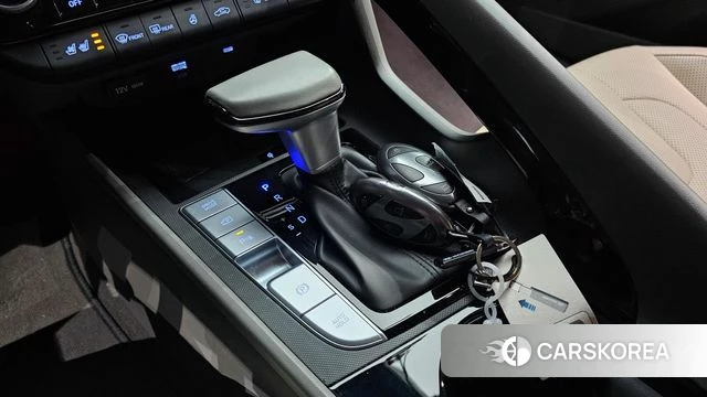 Hyundai The New Avante (CN7) id 4407840 из Кореи 19
