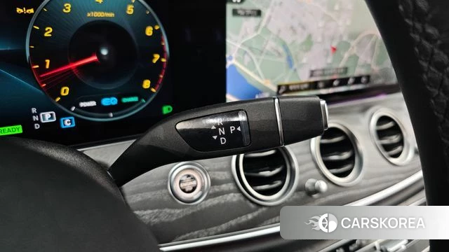 Mercedes-Benz E-Class W213 id 4631405 из Кореи 23