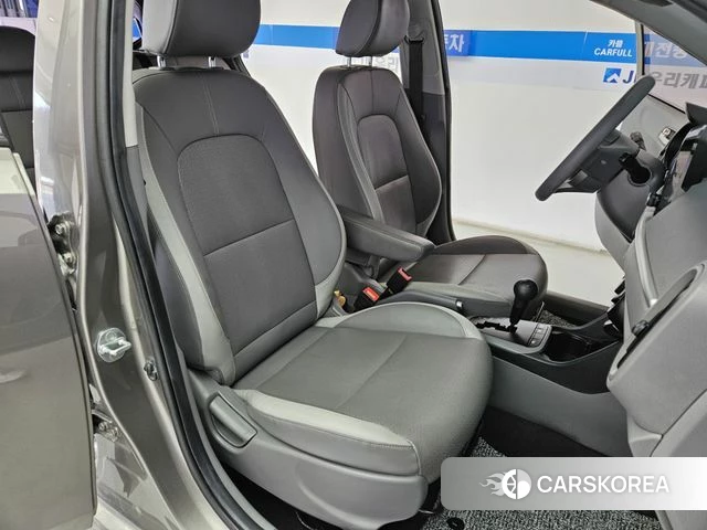 Kia Morning Urban (JA) id 3833836 из Кореи 19