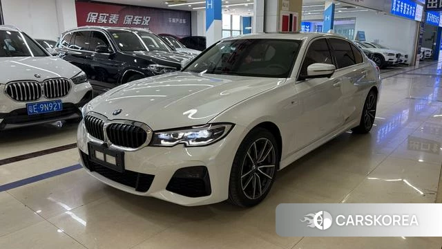 BMW 3 series id 4290214 из Китая 9