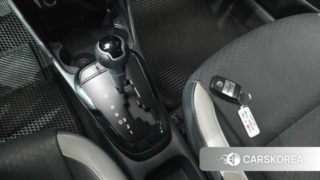 Kia All New Morning (JA) id 3845562 из Кореи 19