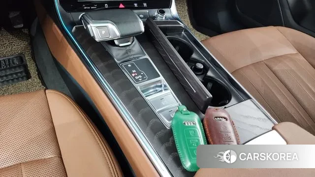 Audi A6 (C8) id 2915724 из Кореи 19