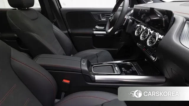 Mercedes-Benz EQA H243 id 3739140 из Кореи 19