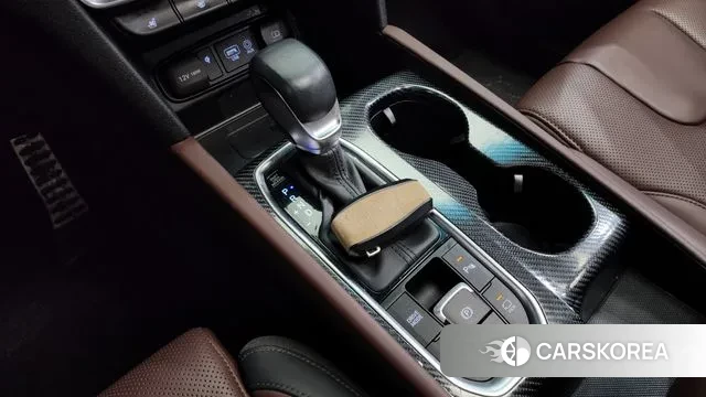 Hyundai Santa Fe TM id 3742273 из Кореи 19