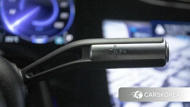 Mercedes-Benz EQS V297 id 3794347 из Кореи 17