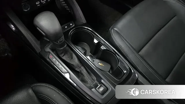 Chevrolet (GM Daewoo) Trailblazer id 3534980 из Кореи 19