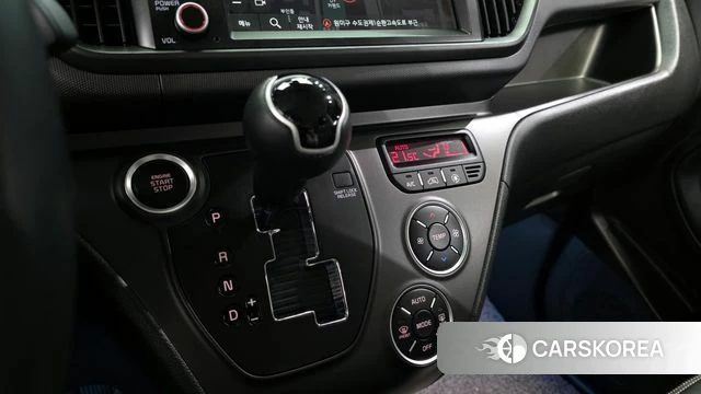 Kia The New Kia Ray id 4309016 из Кореи 30