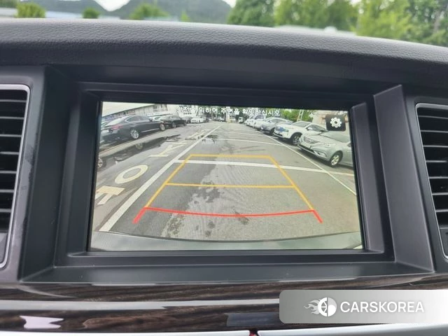 Genesis G80 id 4363524 из Кореи 18