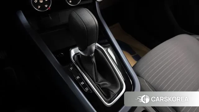 Renault Korea (Samsung) XM3 id 3713226 из Кореи 19