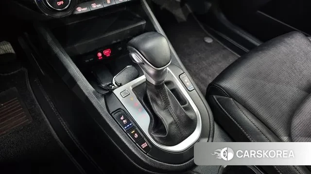 Kia Come New K3 id 3622080 из Кореи 19