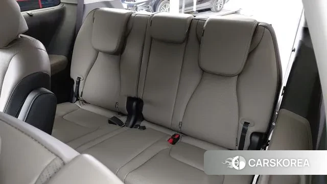 Kia The New Carnival 4th Generation id 3398941 из Кореи 19