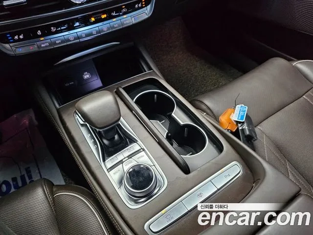 Kia More K9 id 2917765 из Кореи 17