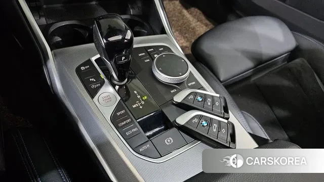 BMW 3 Series (G20) id 3411564 из Кореи 19