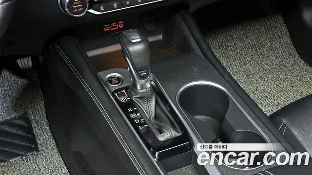 Nissan Altima (L34) id 2703611 из Кореи 19