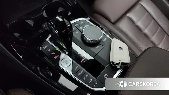 BMW X3 (G01) id 3063077 из Кореи 19