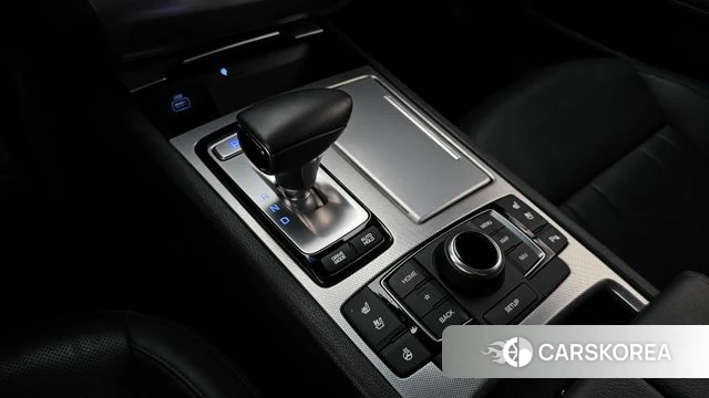 Genesis G80 id 4637868 из Кореи 19