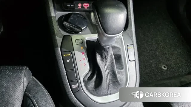 Kia Come New K3 id 3771925 из Кореи 19