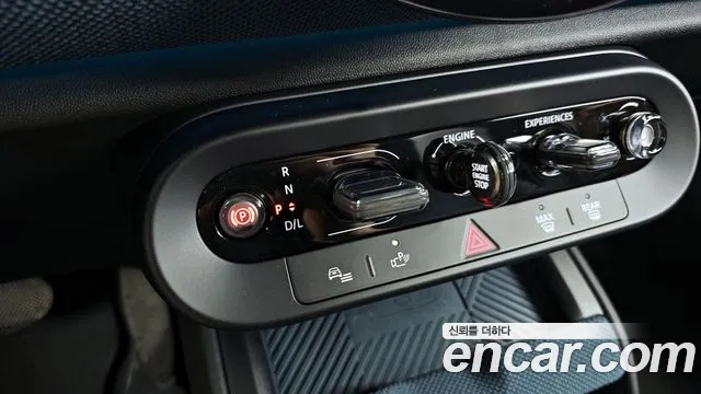 Mini Cooper S Countryman 3rd Generation id 2733720 из Кореи 19