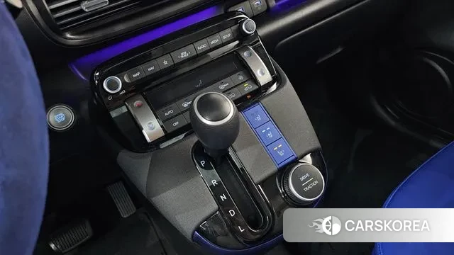 Hyundai Casper id 3787994 из Кореи 19