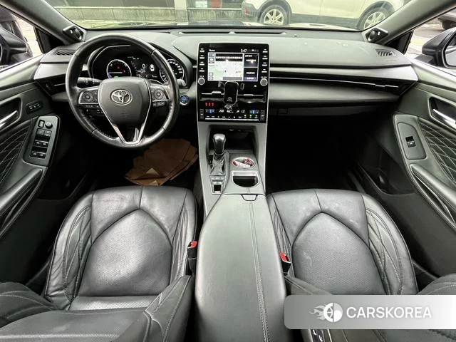Toyota Asian dragon id 4263656 из Китая 27