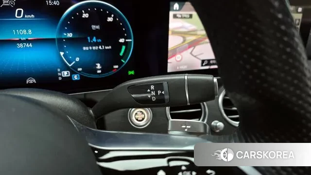 Mercedes-Benz E-Class W213 id 3529851 из Кореи 19