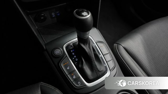 Hyundai Kona id 3844074 из Кореи 19