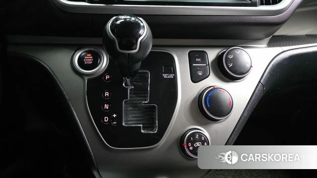 Kia The New Ray id 3852317 из Кореи 19