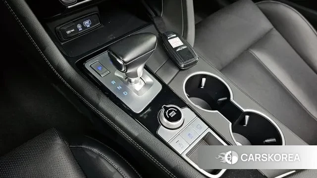 Genesis G70 id 3408327 из Кореи 19