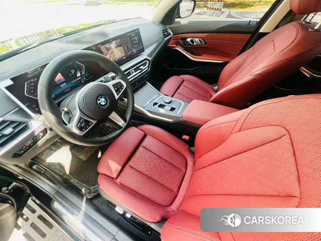 BMW 3 series id 4307163 из Китая 16