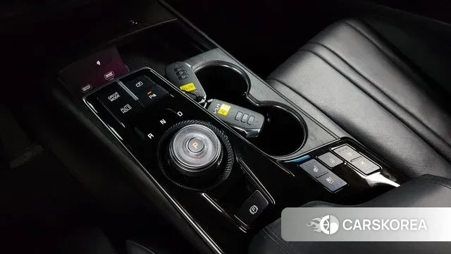 Kia K8 id 3012210 из Кореи 19