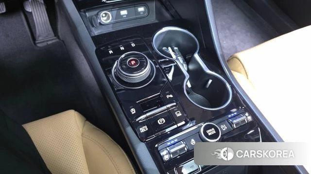 Kia K5 3rd generation id 4778856 из Кореи 38