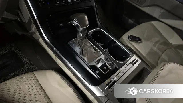 Kia Carnival 4th generation id 3557003 из Кореи 19