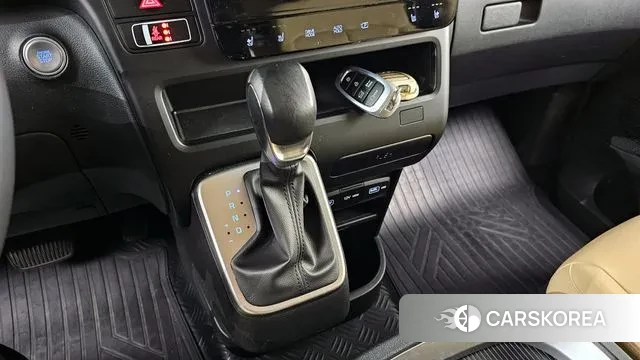 Hyundai Staria id 3267793 из Кореи 19