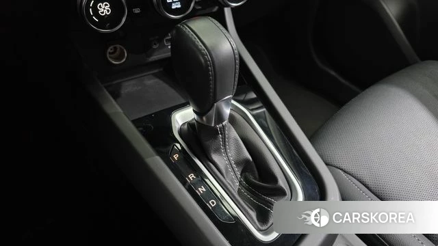 Renault Korea (Samsung) XM3 id 4608577 из Кореи 19