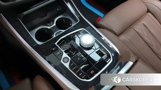 BMW X5 (G05) id 3619907 из Кореи 19