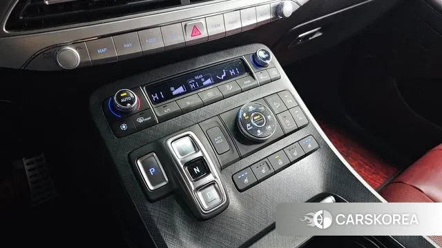 Hyundai Palisade id 3722640 из Кореи 19